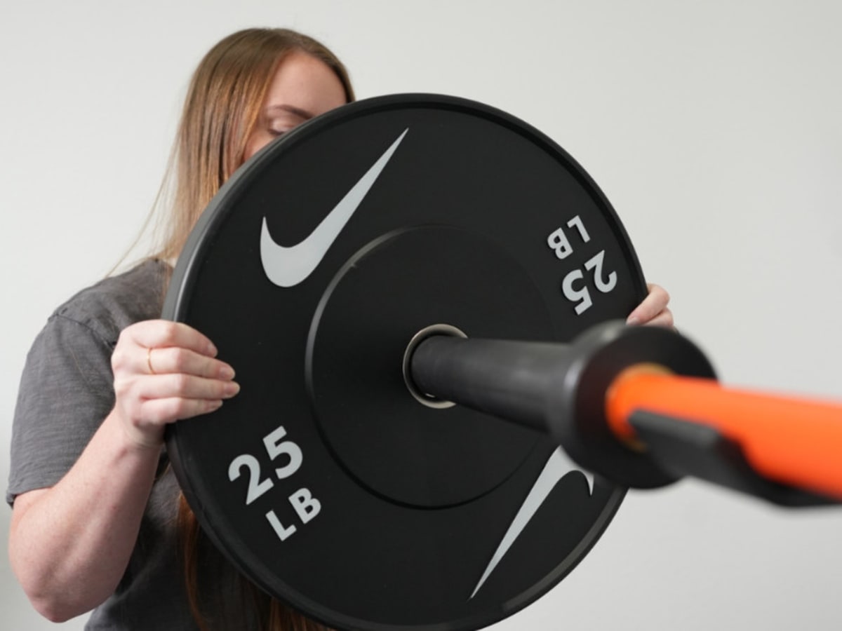 Nike Strength Kettlebells, Dumbbells, Gym Equipment