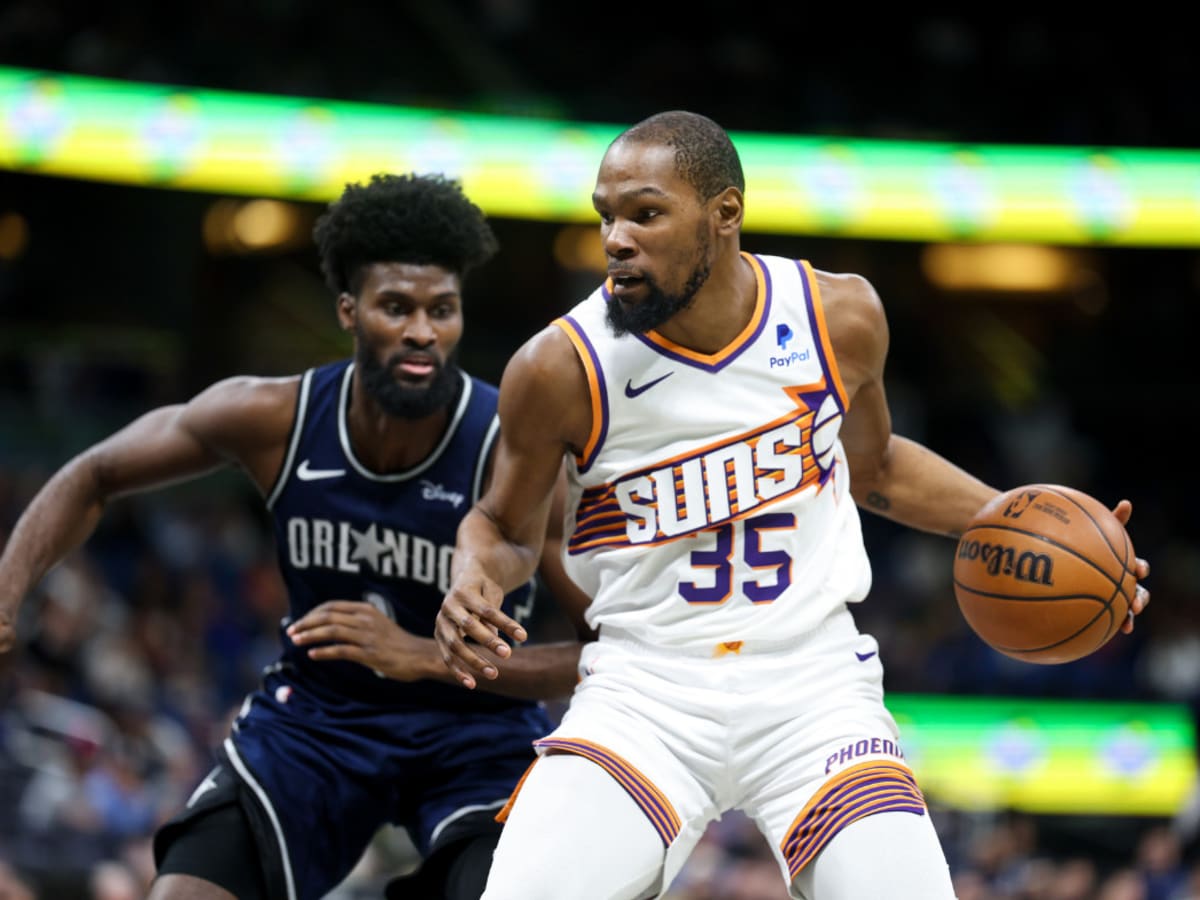 Phoenix Suns Named Biggest Winners of January - Sports Illustrated Inside  The Suns News, Analysis and More