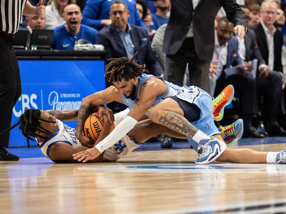 Unc basketball cheap shoes 2018