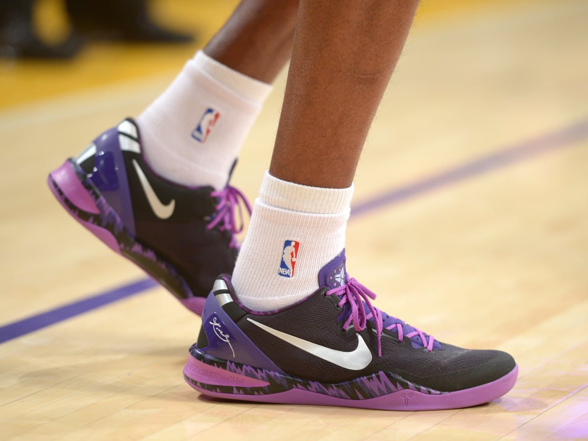 Kobe 8 deals basketball shoes