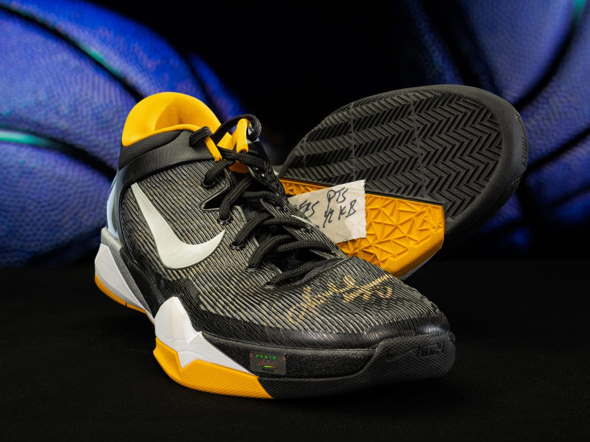 Nike kobe 1 buy clearance shoes