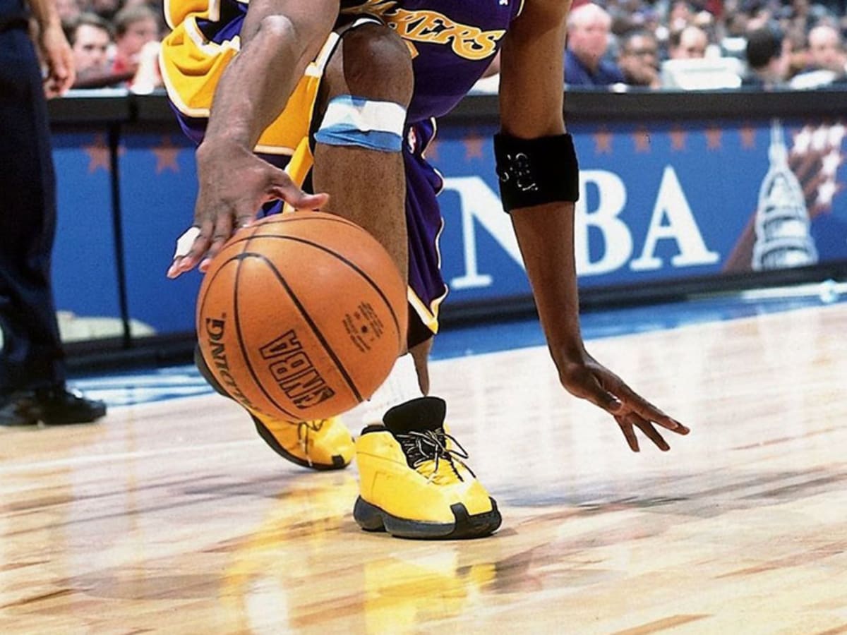 Adidas Releasing Kobe Bryant's Iconic Shoes on October 22 - Sports