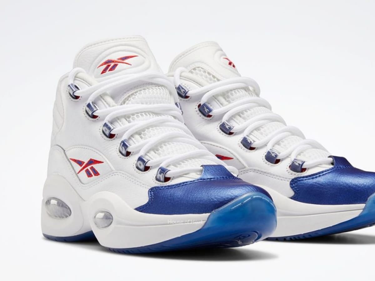 Reebok 2025 question 3