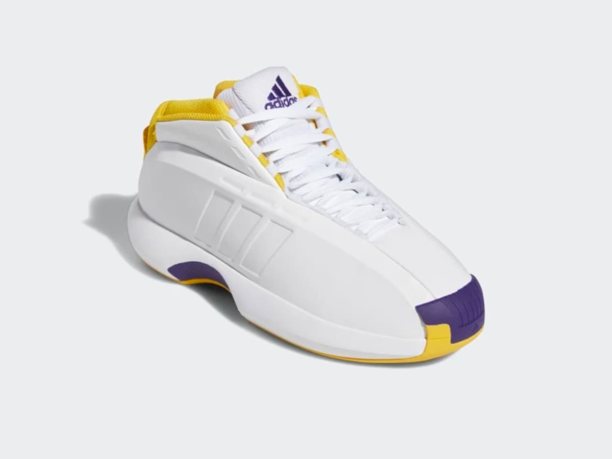 Kobe two sales