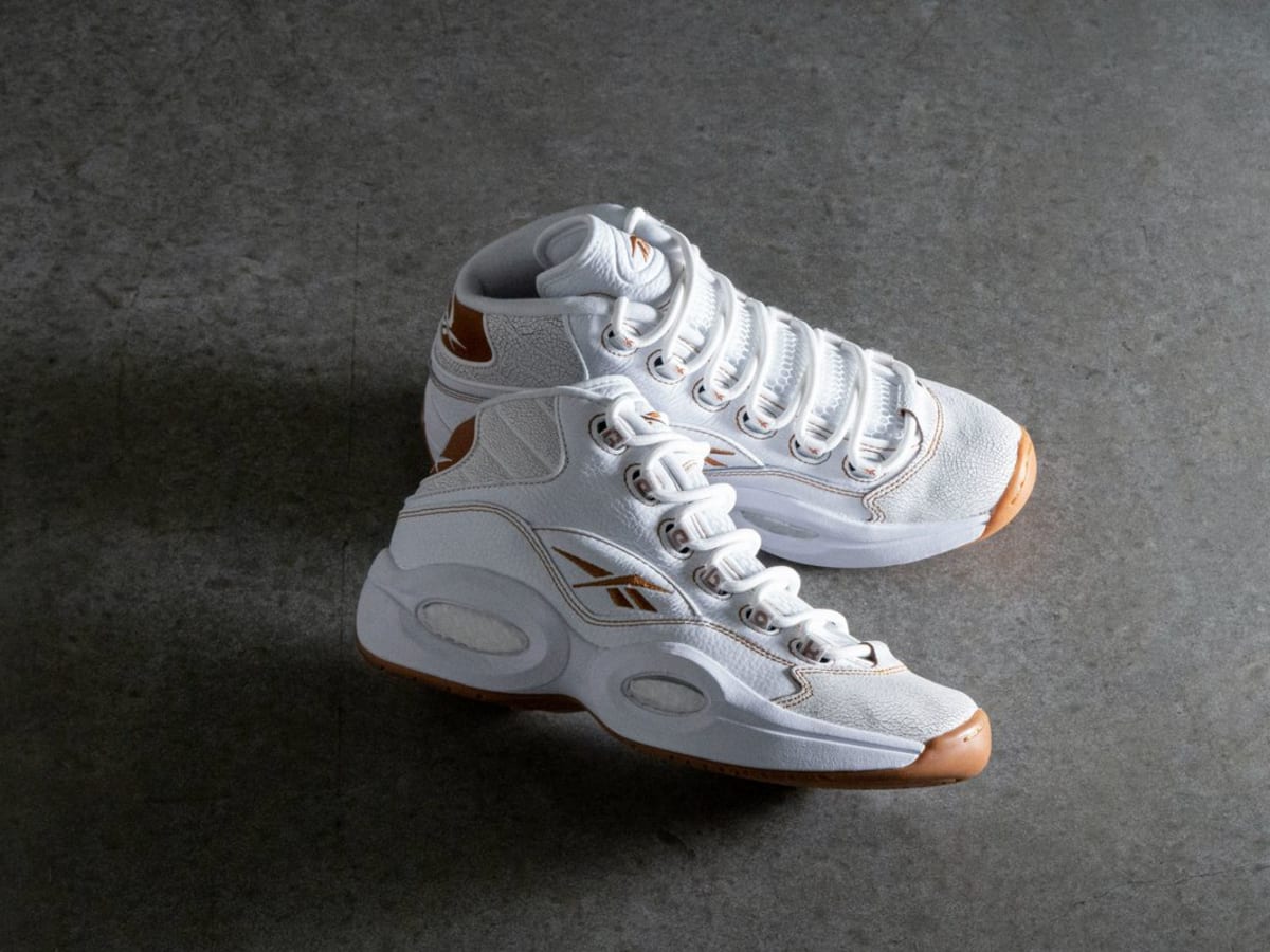 New reebok clearance iverson shoes