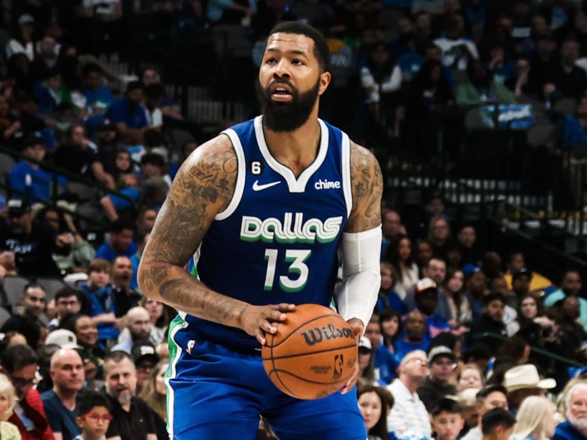 Markieff morris sales jersey number