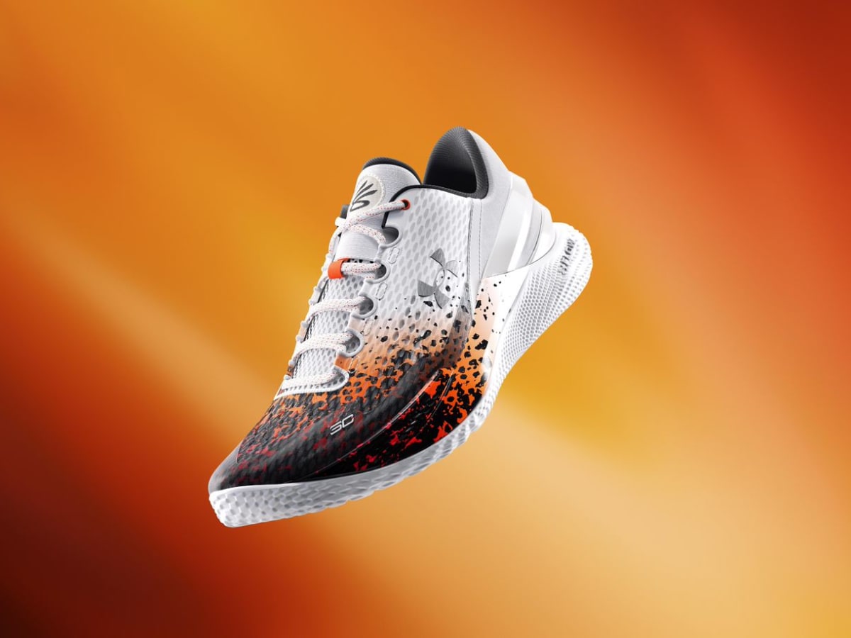 Curry 2 Low FloTro 'Chef Curry' Release Information - Sports