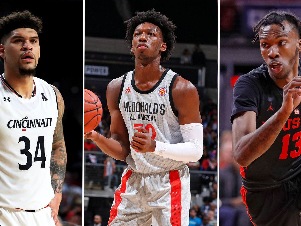 2019 ncaa basketball all american team