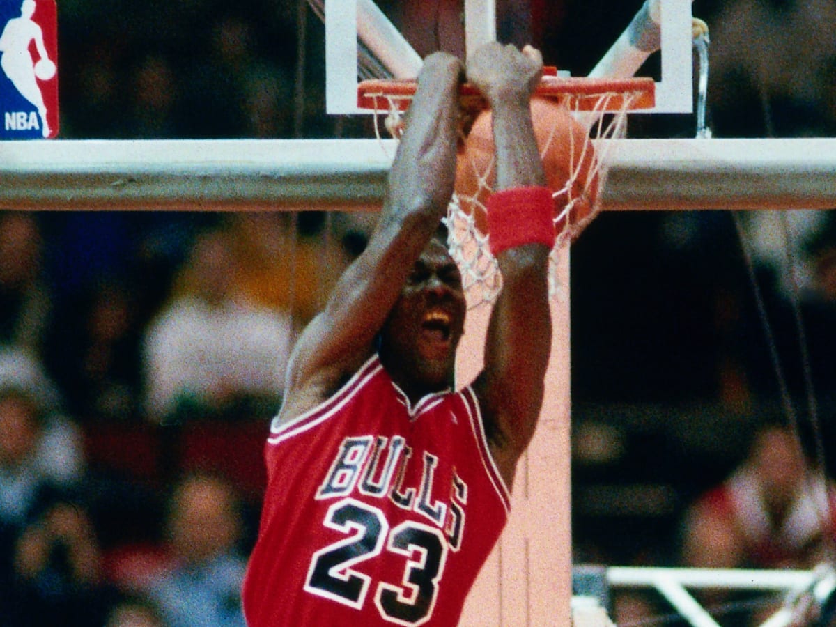 Best NBA slam dunk contest shots: Ranking the top moments - Sports