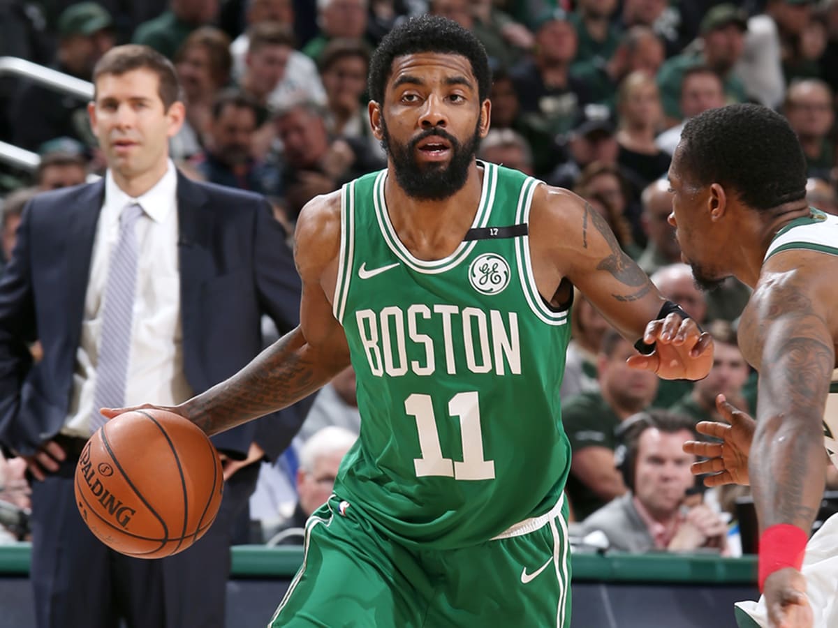 Irving boston sales celtic