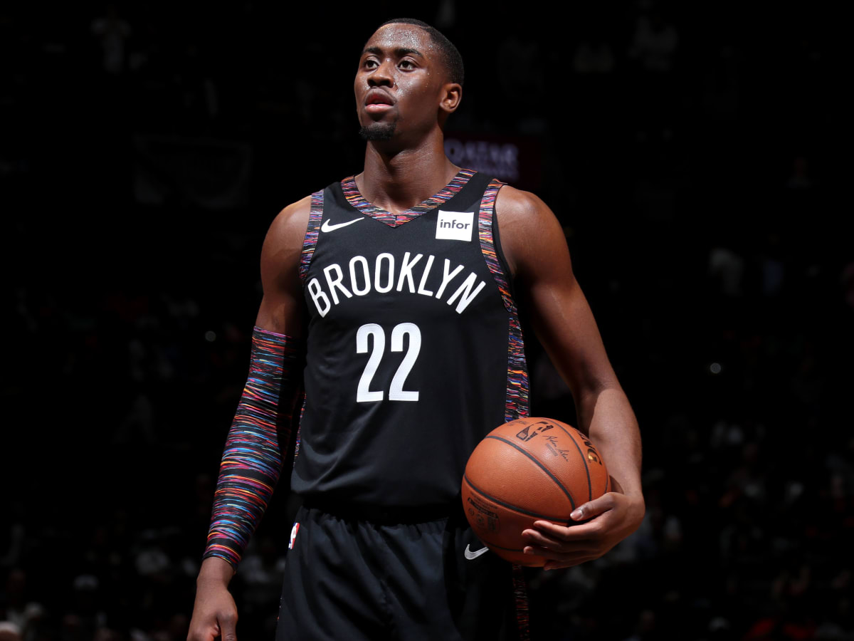 Coogi cheap nets jersey