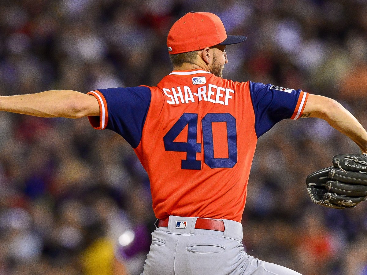 Players weekend sales pitchers hats