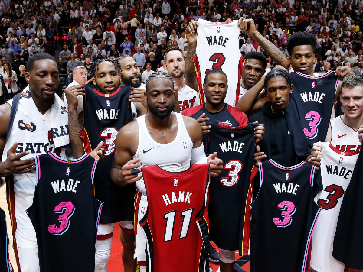 Wade retired cheap