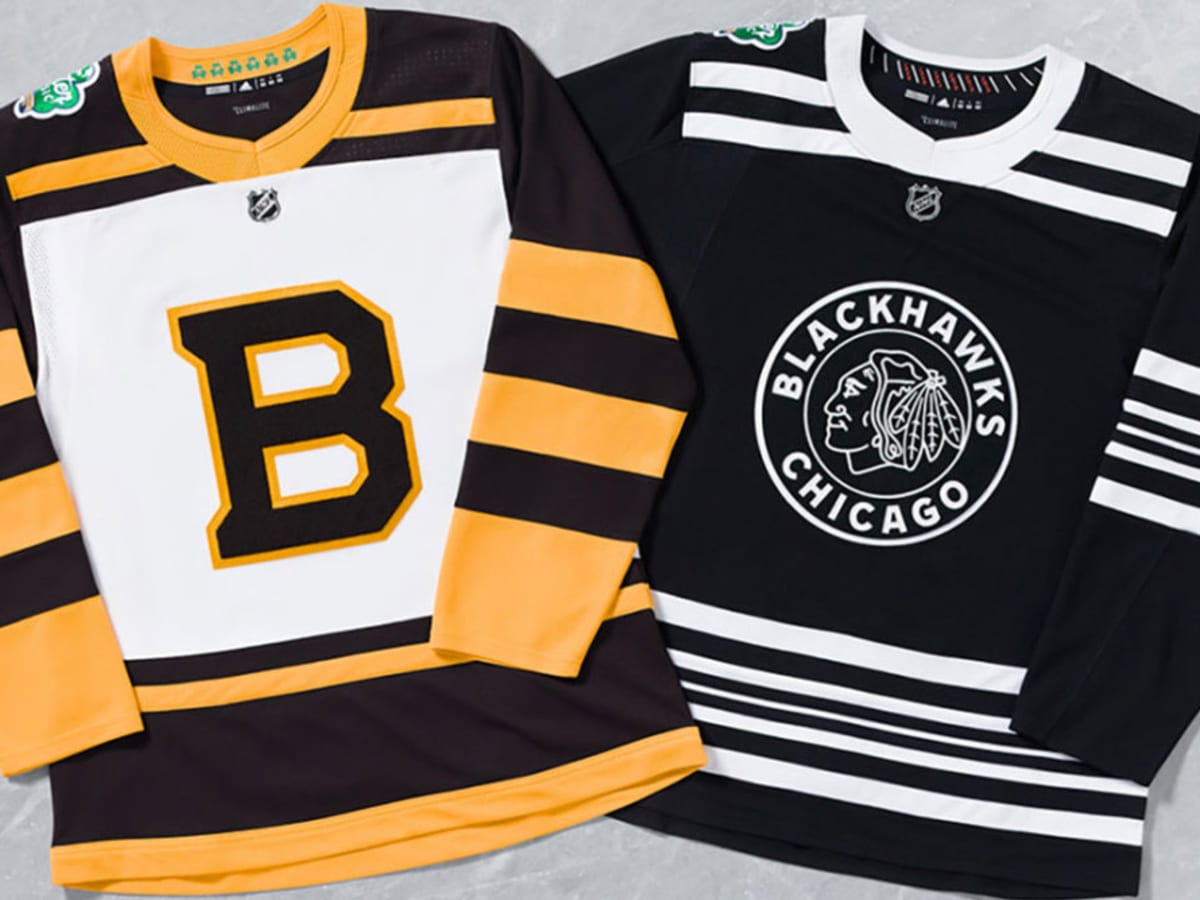 Nhl team clearance jerseys 2019