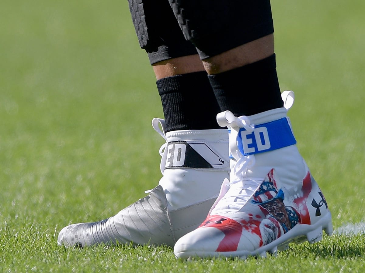 Cam newton cheap cleats 2018