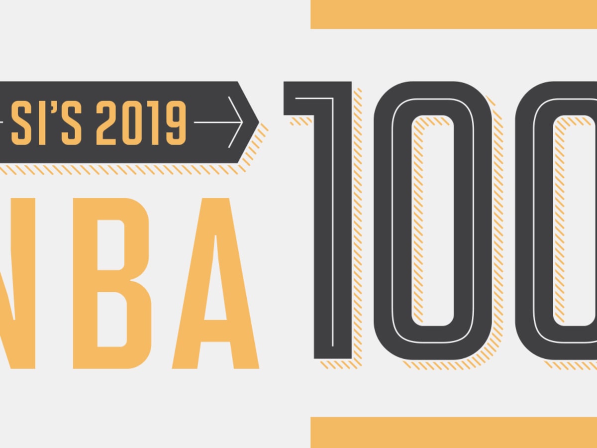 Top 100 NBA Players of 2019: Count down 10-1 - Sports Illustrated