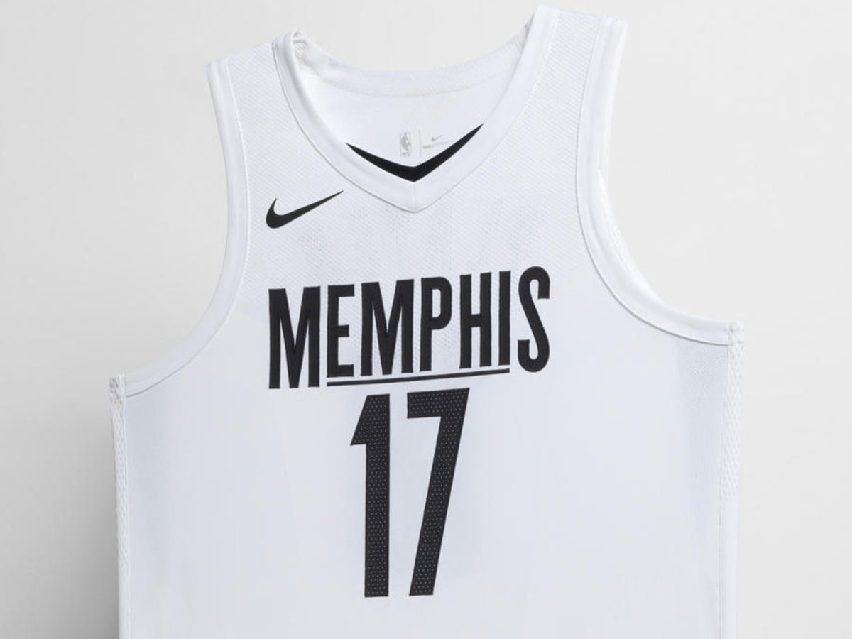 Memphis grizzlies on sale mlk jersey