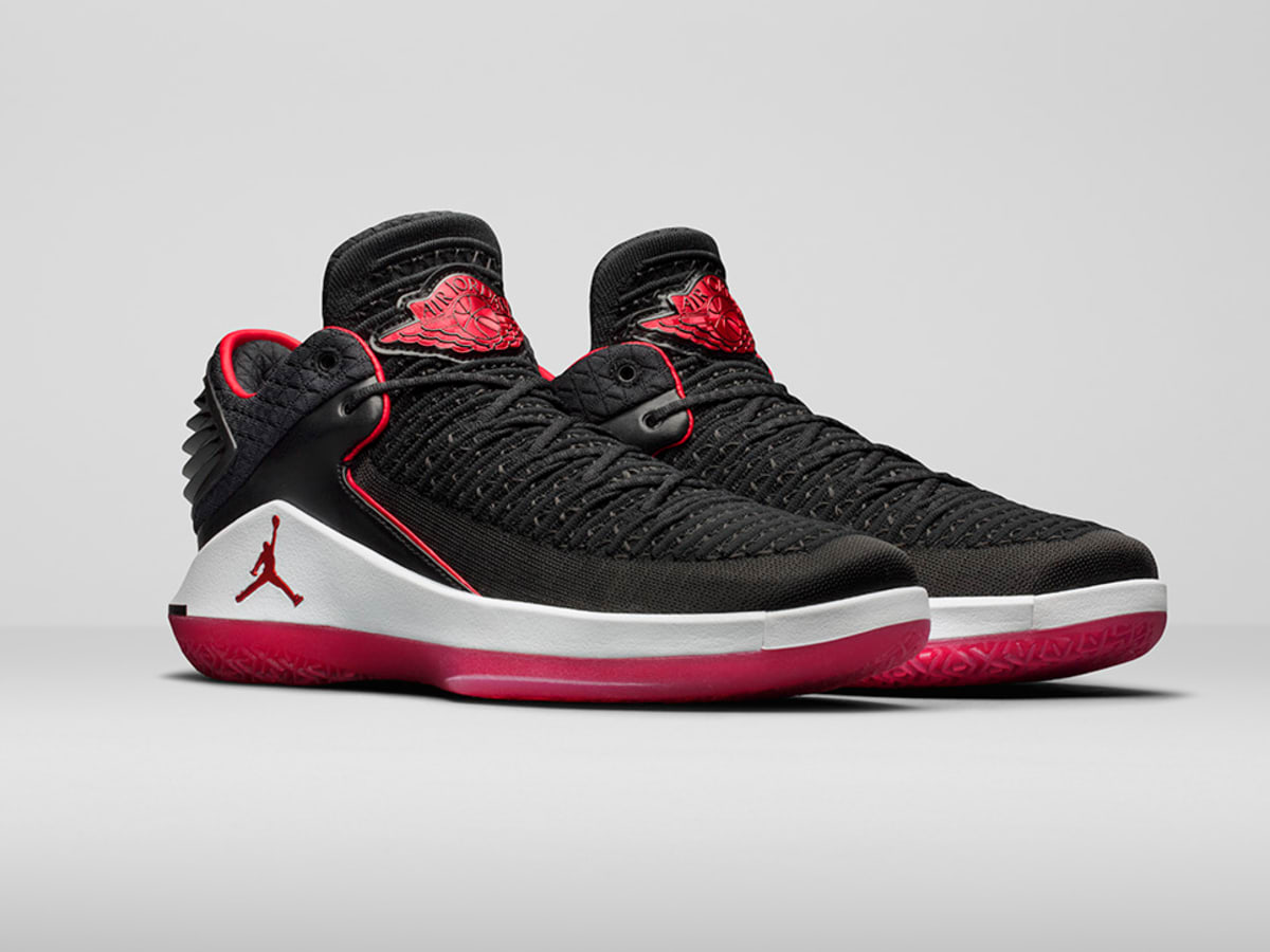 Nike Air Jordan xxxii