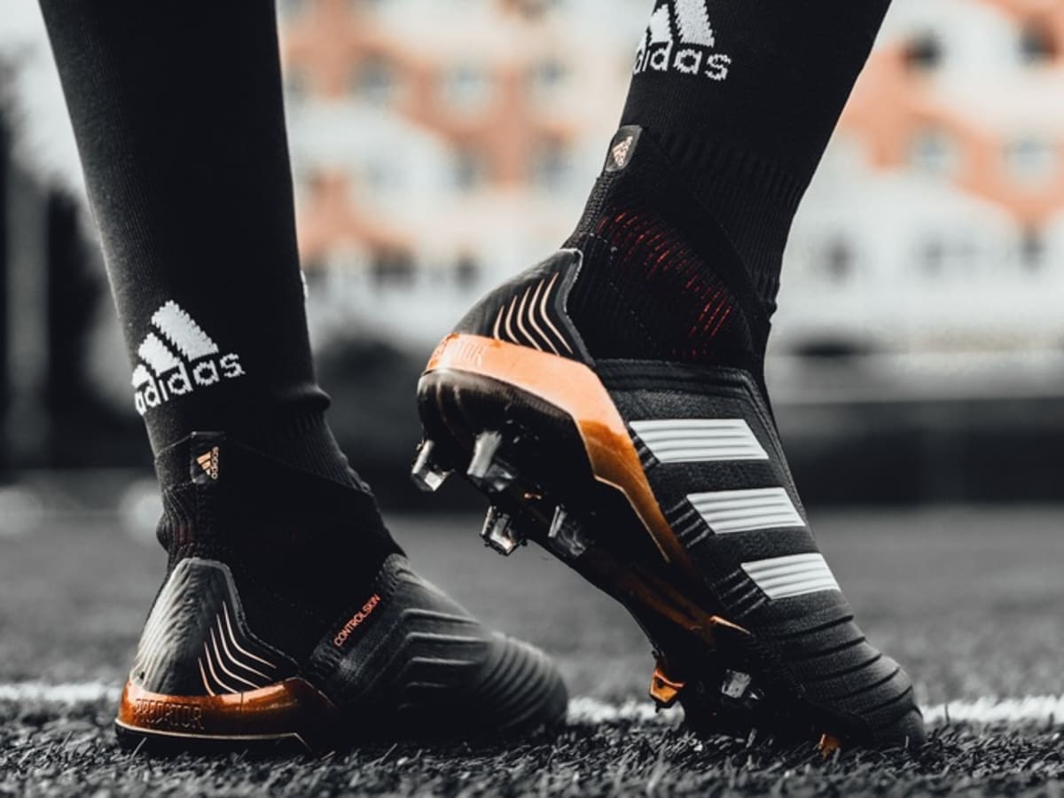 The 8 All-Time Best Players To Wear The adidas Predator - Sports