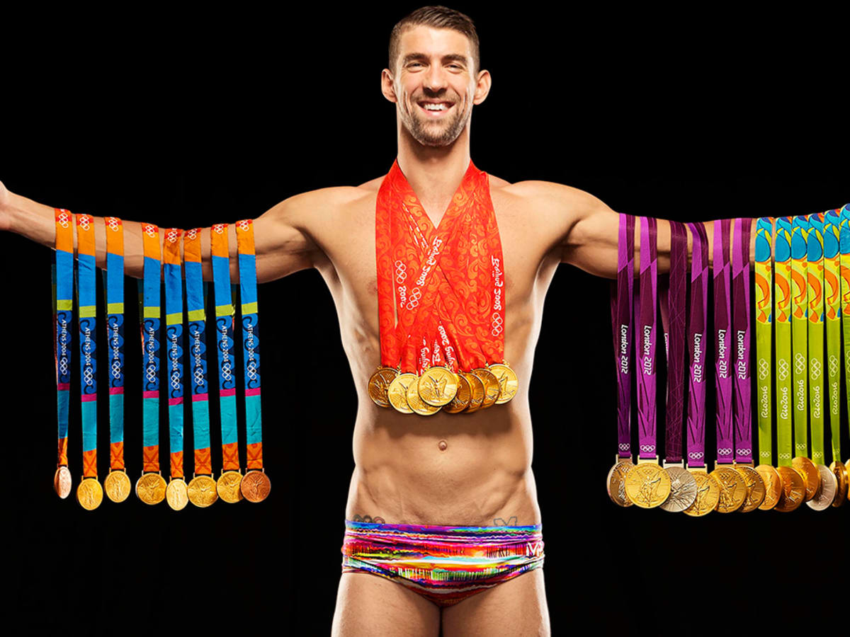 michael phelps swimsuit