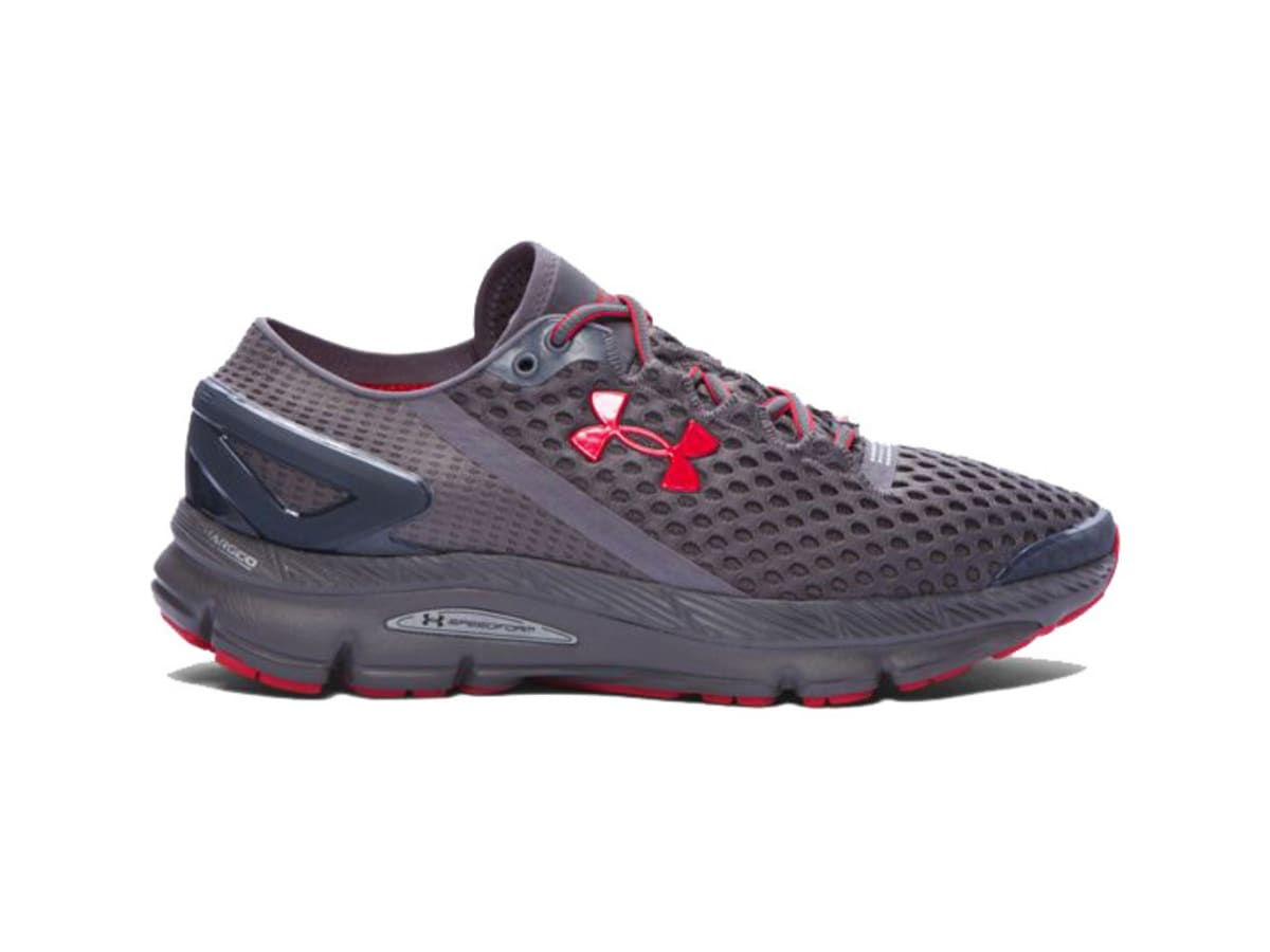 Under armour gemini 2 green best sale men