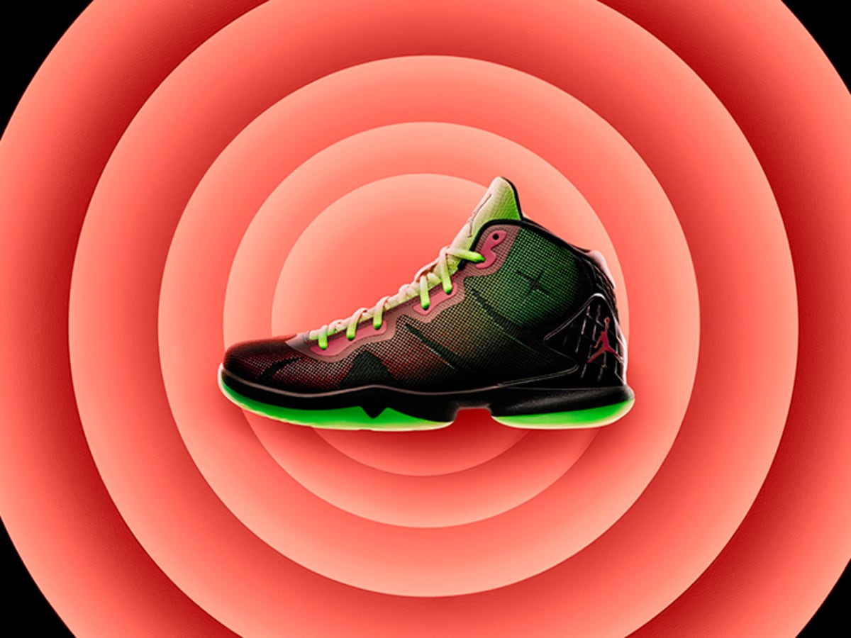 Jordan clearance superfly 2015