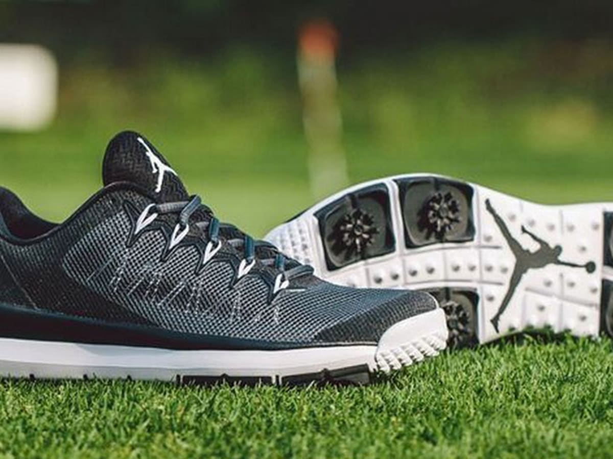 Buy air jordan sale golf shoes