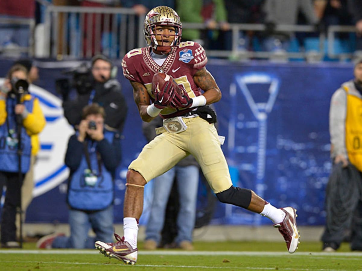 Florida State WR Rashad Greene looks to add to stellar career in