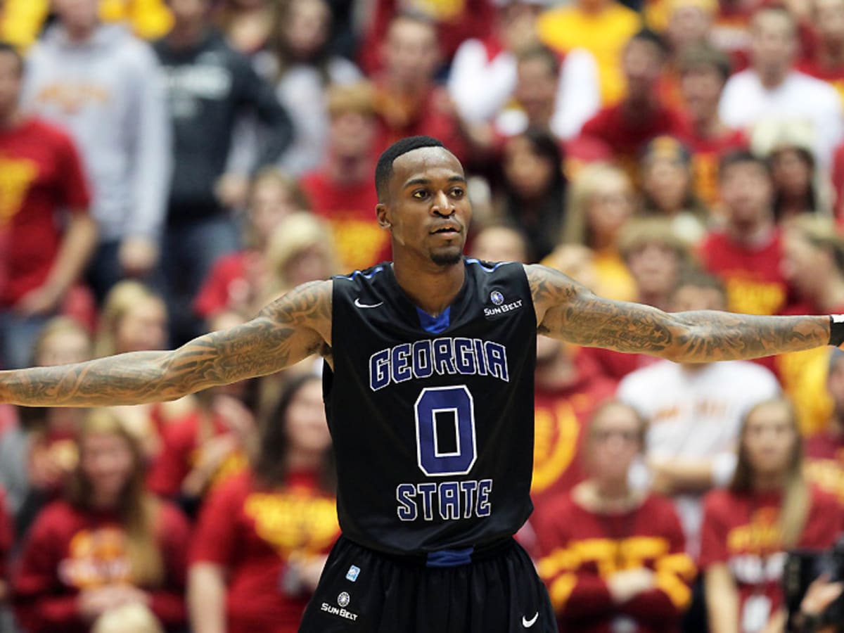 Former Louisville player Kevin Ware resurrecting his career at Georgia  State - Sports Illustrated