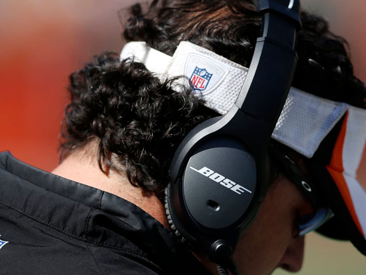 Bose providing free headphones to NFL players Sports Illustrated