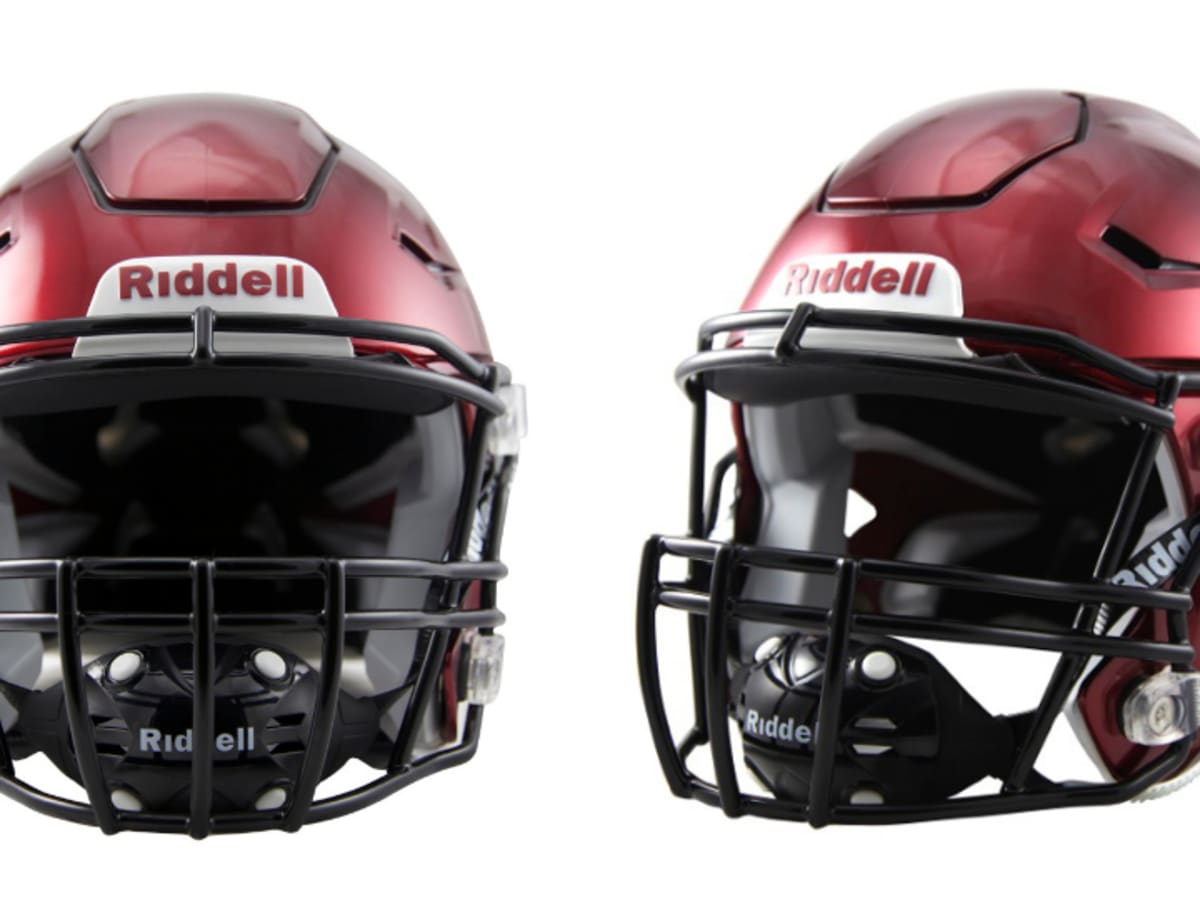 Riddell's New SpeedFlex Helmet - Sports Illustrated