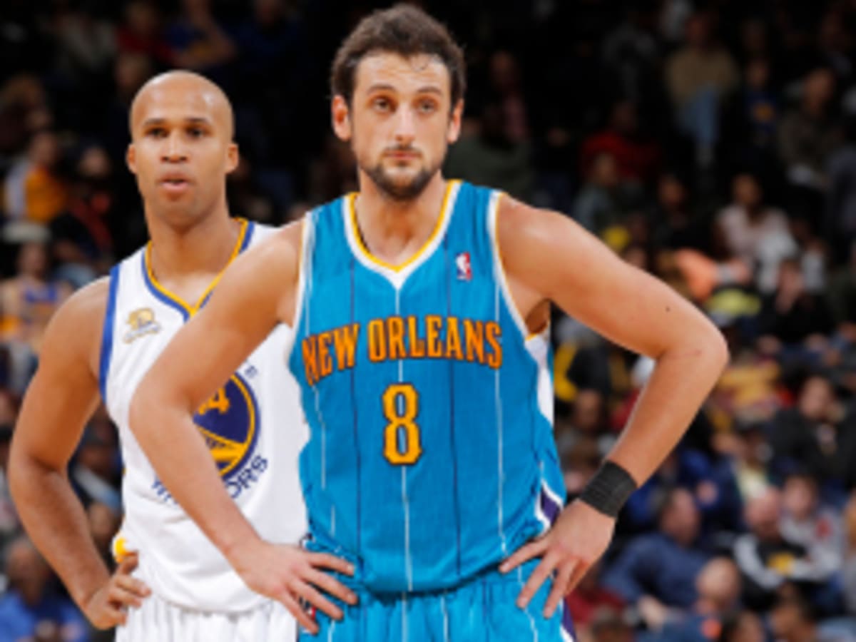 Marco belinelli cheap jersey