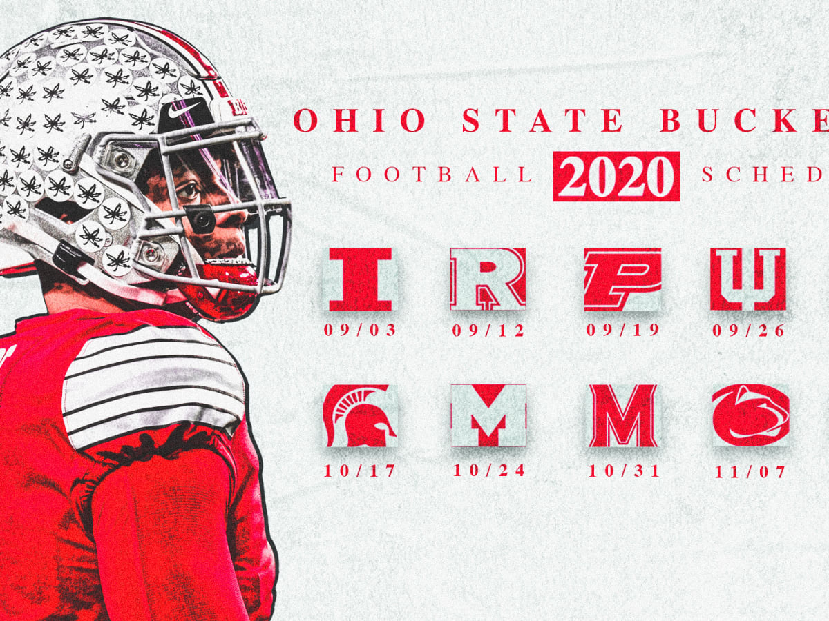 Football schedule deals 2020