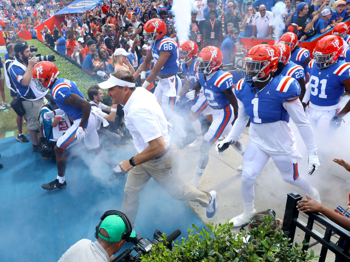 Which Coach es Get Fired at Florida Inside the Knights