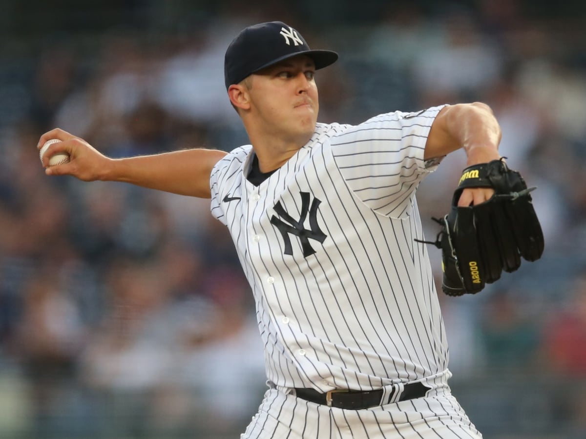 Yankees SP Jameson Taillon starts rehab after ankle surgery