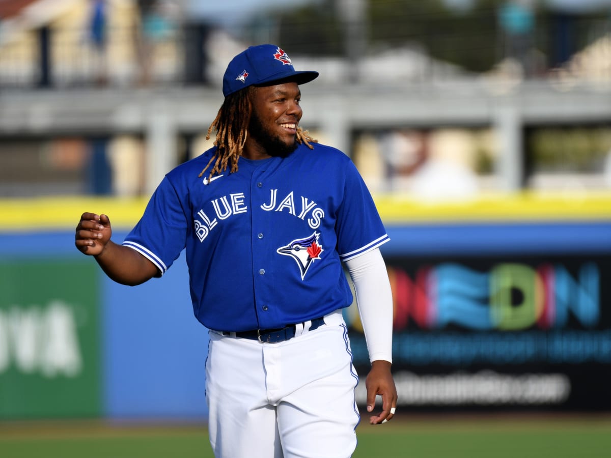 Blue jays deals baseball