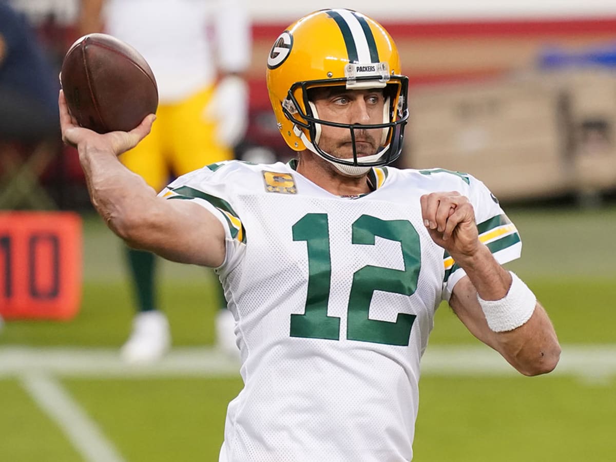 One solution to keep Aaron Rodgers a Packer in 2021 - Sports