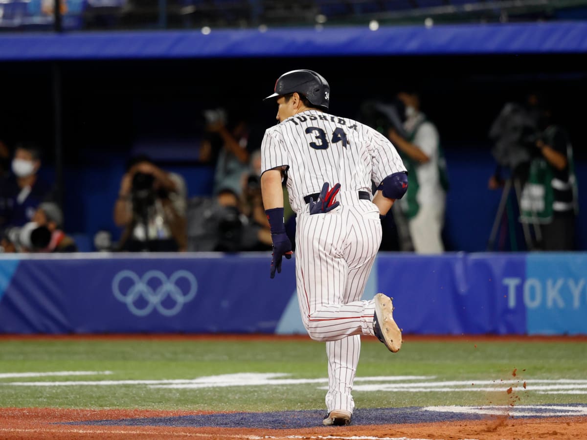 Boston Red Sox: Japanese Star Masataka Yoshida Agrees To Five-Year