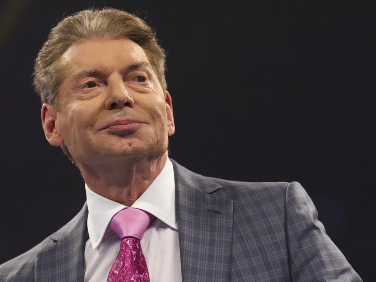 Vince McMahon returns to WWE by giving shareholders what they want