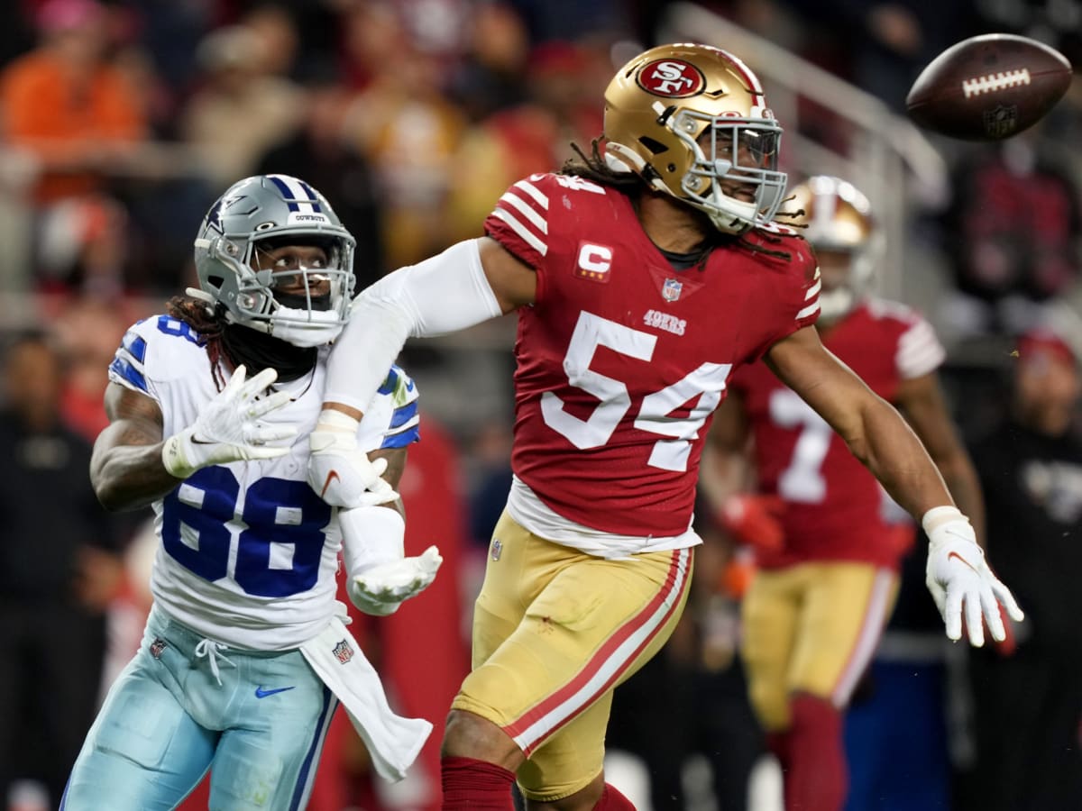 The 49ers' big day against the Cowboys, plus understanding