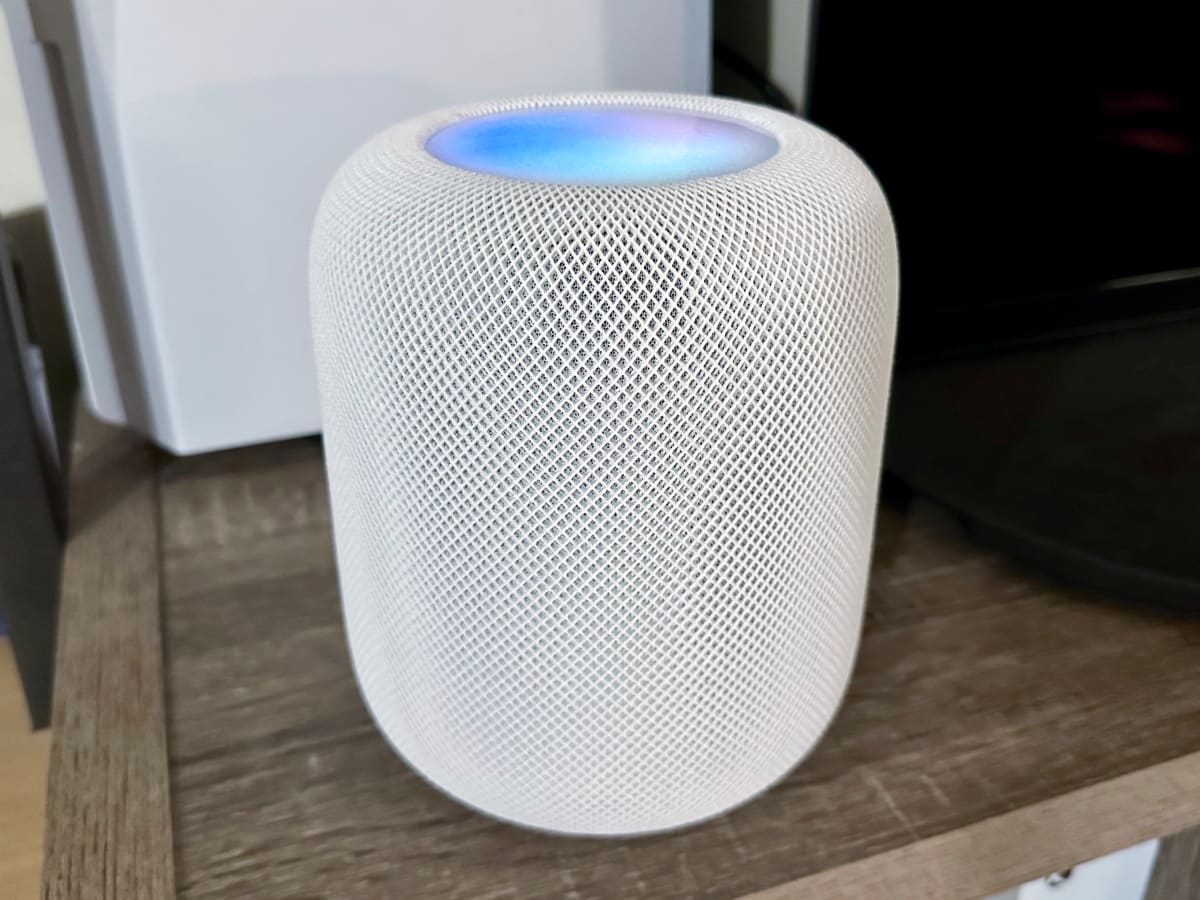 Apple HomePod 2nd Gen Review: Impressive Sound - Sports Illustrated