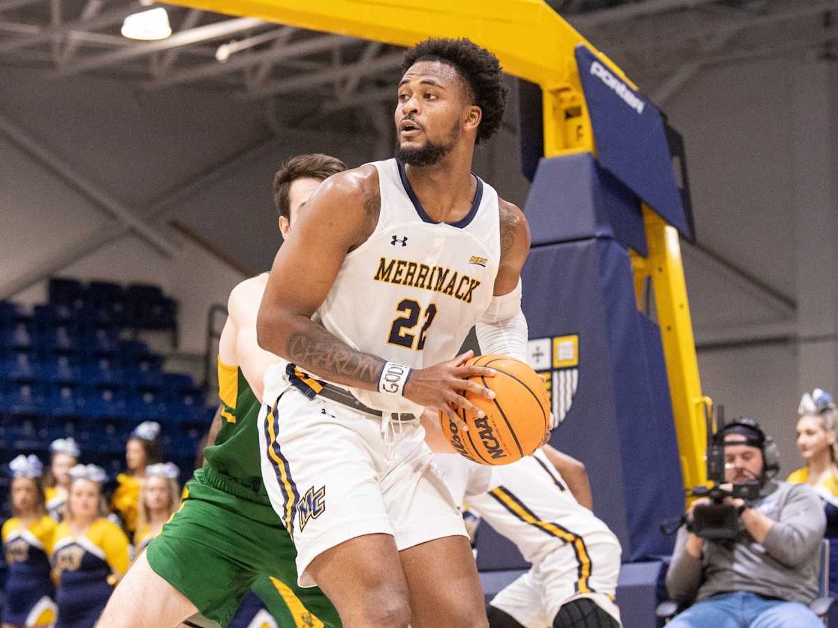 Merrimack basketball deals