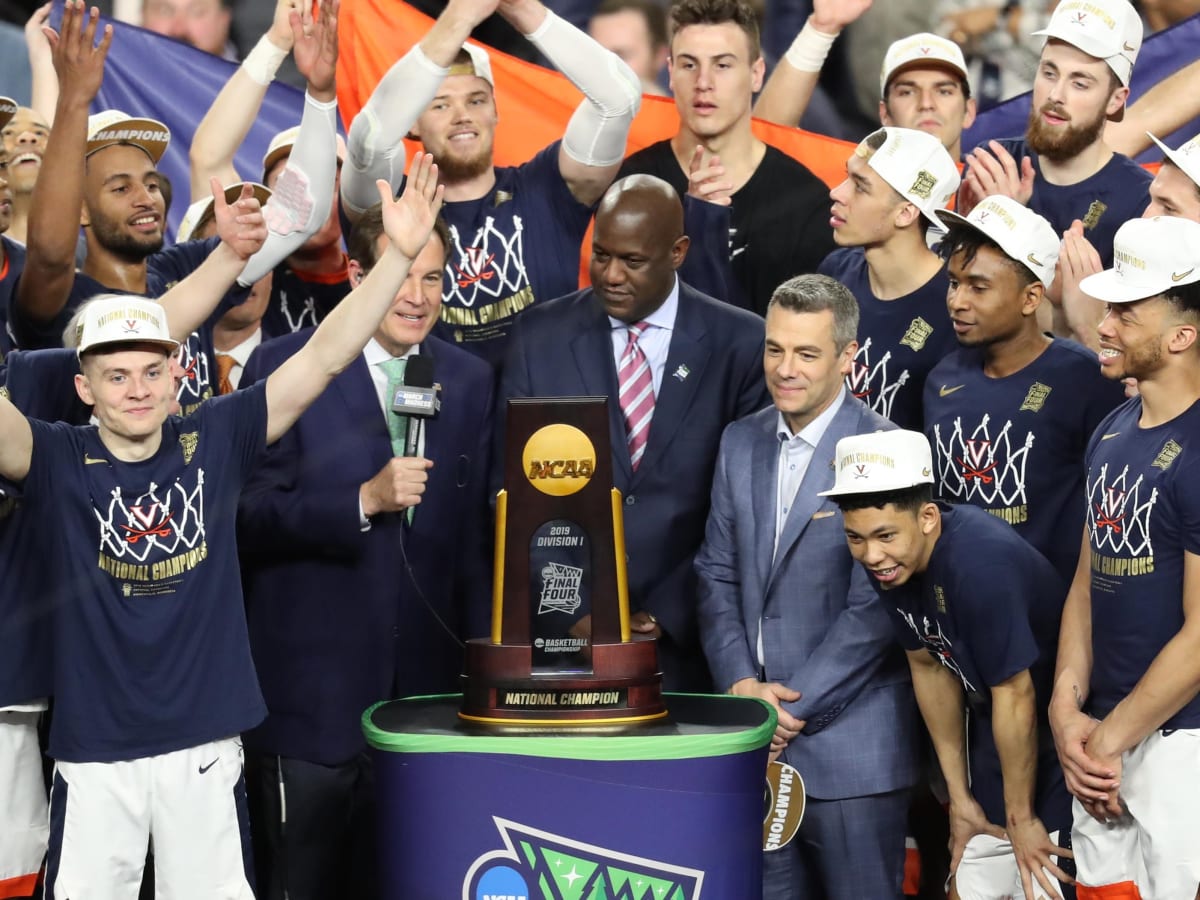 Who won the ncaa deals basketball championship in 2019