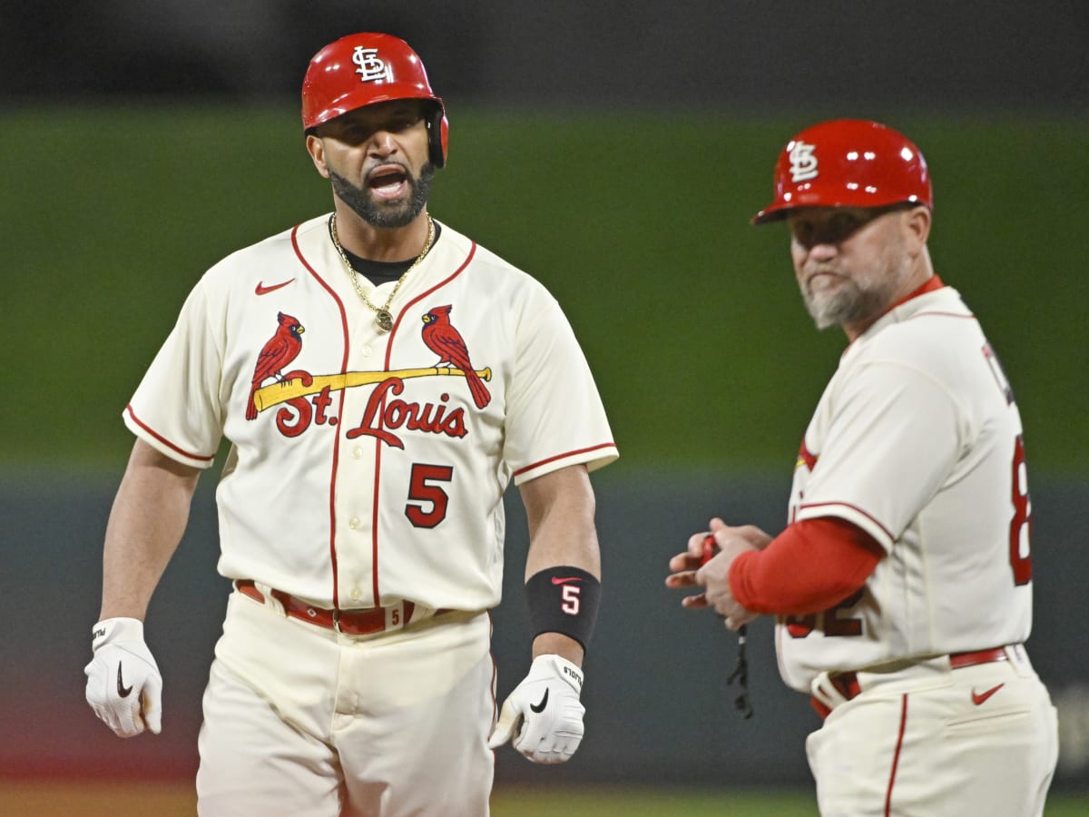 St louis cardinals cream clearance jerseys