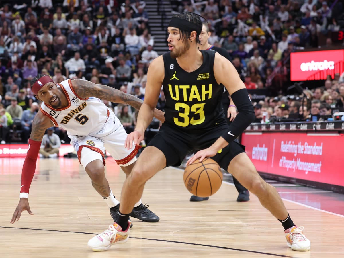 Jazz News: Johnny Juzang Secures Qualifying Offer Before Free Agency -  Inside the Jazz