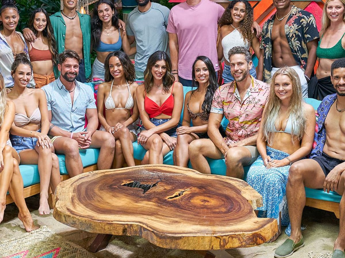 How to watch sale bachelor in paradise live