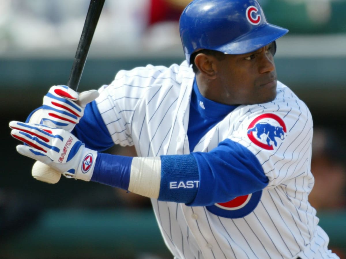 On This Day in History: Chicago Cubs Sammy Slugger Sosa Wins MVP