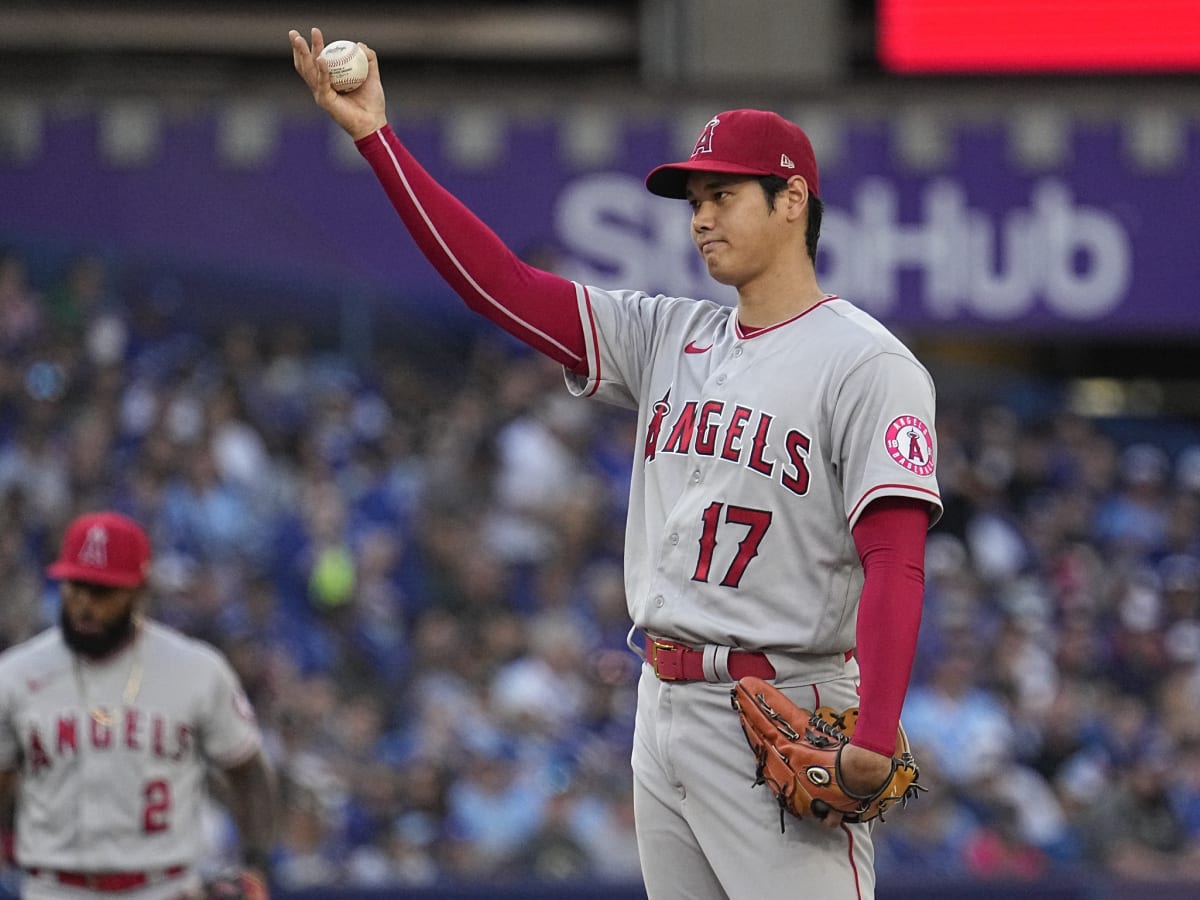 Shohei Ohtani's exacting preparation made him unanimous MVP - Los