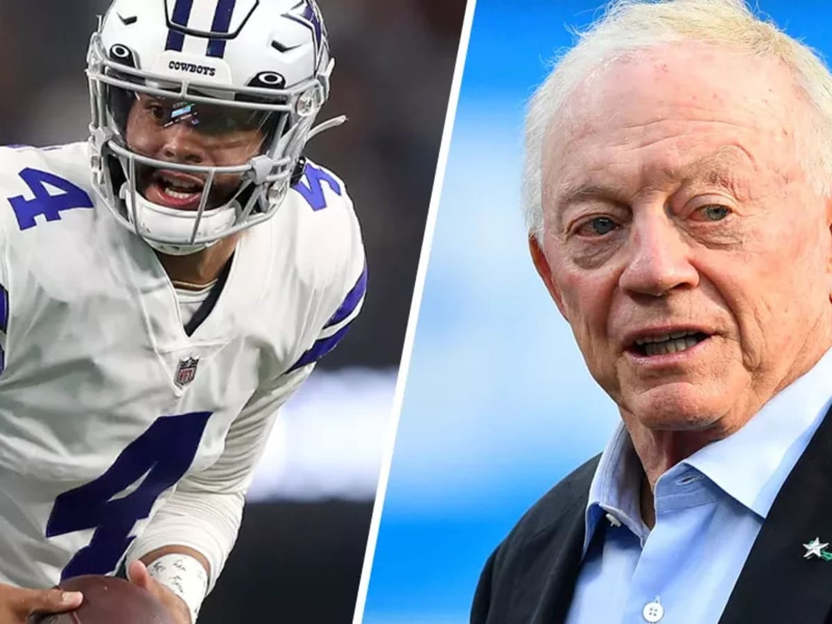 Dallas cowboys news deals espn