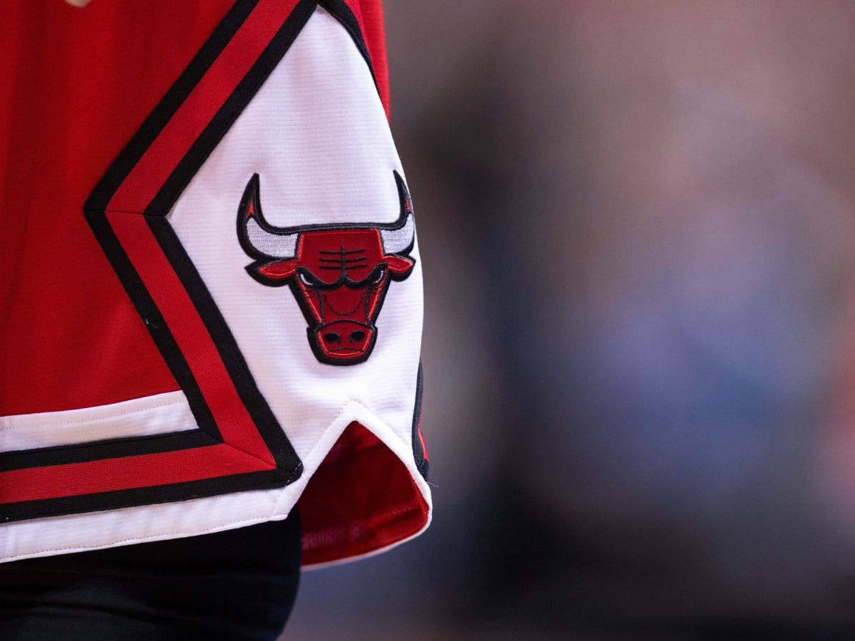 Chicago bulls cheap jersey 2020